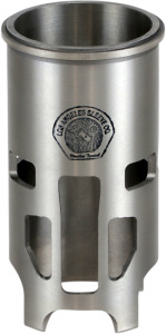 Cylinder Sleeve Silver, 1, nordicamoto.ro