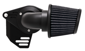 Vo2 Falcon Air Intake Black, 3, nordicamoto.ro
