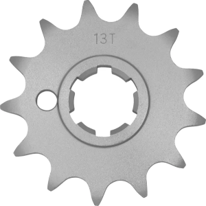 Front Sprocket Natural 