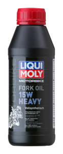 Fork Oil 