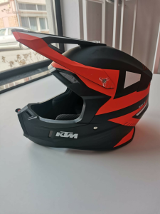 Casca KTM F-X4 - RESIGILAT