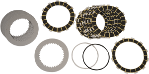 Clutch Plate Set For Scorpion Clutch