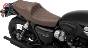 Predator Iii Seat Black, 2, nordicamoto.ro