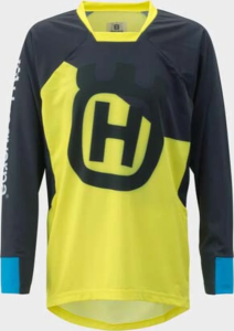 Bluza Copii Husqvarna Railed eDrive