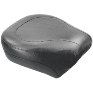 Wide Rear Seat Black, 1, nordicamoto.ro
