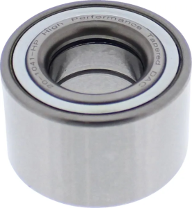 MOOSE RACING Tapered Double Angular Contact Wheel Bearing Kit 