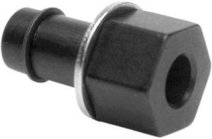 Clutch Spring Compressor Tool Black, 3, nordicamoto.ro