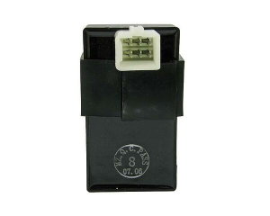 Restricted 45 Km/h Cdi Unit