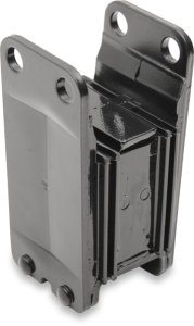 Isolator Engine Mount Black, 2, nordicamoto.ro