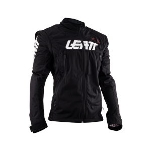 Geaca Leatt Moto 4.5 Lite Black