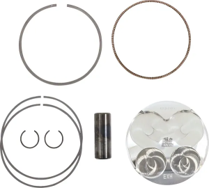MOOSE RACING High-performance 4-stroke Piston Kit 