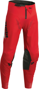 Pantaloni Copii Thor Pulse Tactic Red