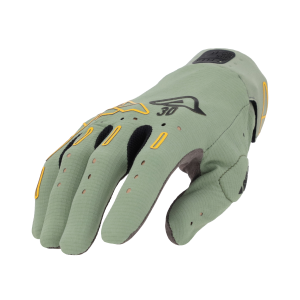 Manusi Acerbis X-Flex 2.0 Rosu S, 3, nordicamoto.ro