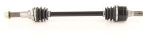 Oem Replacement Standard Cv Axle Black 
