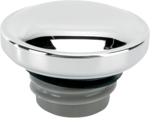 Screw-in Gas Cap Black, 1, nordicamoto.ro