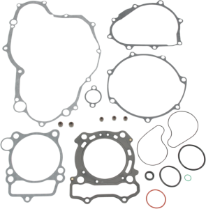 Complete Gasket Kit, 1, nordicamoto.ro