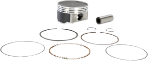Complete Piston Kit