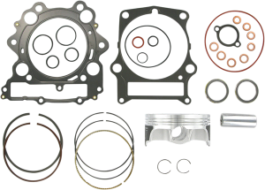 High-performance Piston Kit With Gaskets For 4-stroke, 1, nordicamoto.ro