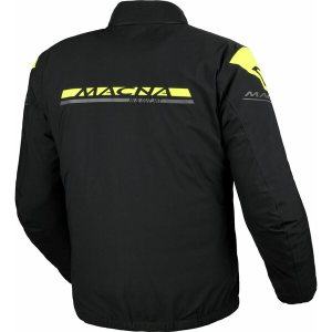 Geaca dama textil impermeabila touring/adventure MACNA FLEXODUS Negru XS, 2, nordicamoto.ro