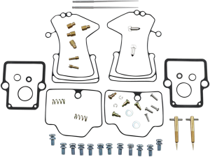 Carb Rebuild Kit, 1, nordicamoto.ro