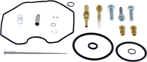 Carburetor Repair Kit Black