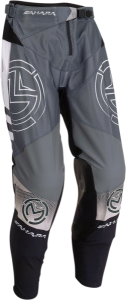 Pantaloni Moose Racing Sahara Grey 38, 4, nordicamoto.ro