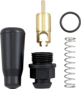 Set piston de șoc MOOSE RACING, 1, nordicamoto.ro
