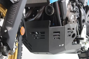 Scut Motor AXP Racing Adventure Yamaha Ténéré 700/Rally/Explore/Extreme '21-'24 Negru, 3, nordicamoto.ro