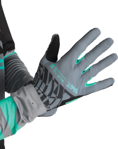 Sportmode Mind Control Gloves Gray, 9, nordicamoto.ro