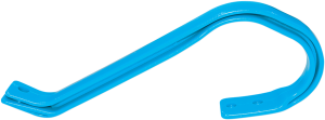 Mohawk Ski Loop Blue