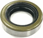 SHAFT SEAL RING 12X20X5 B