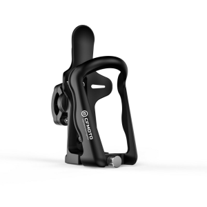 SUPORT PAHAR / STICLĂ CFMOTO – NEGRU, nordicamoto.ro