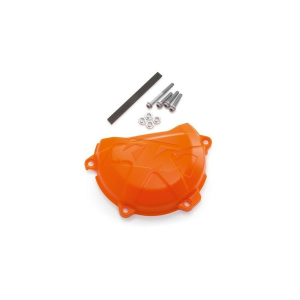 Protectie capac ambreiaj KTM 450/500 EXC-F 17 Orange