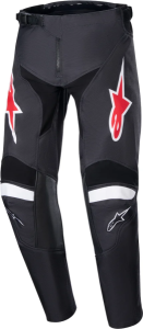 Pantaloni Copii Alpinestars Racer Lucent Black