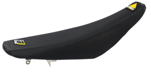 Pyramid Seat Cover Black