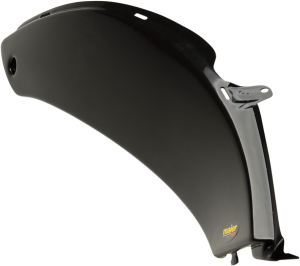 Replacement Side Panels Black