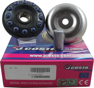 Variator Pro Gray 