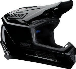 Fleet Blackout Helmet Black 