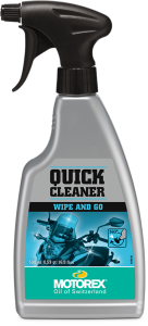 Solutie Motorex Quick Cleaner - 500ml