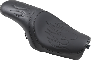 Scaun Predator negru, 3, nordicamoto.ro