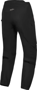 Pantaloni Juggernaut V2 Drystar, negri, 3, nordicamoto.ro