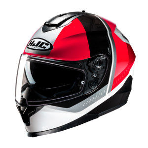 Casca HJC C70N Alia Rosu
