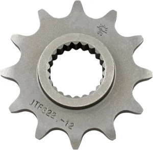 JT SPROCKETS Countershaft Sprocket 