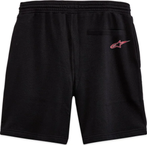 Dunker Shorts Black  M, 1, nordicamoto.ro