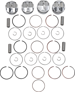 Set de pistoane, 1, nordicamoto.ro