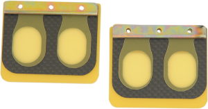 Replacement Pro Series Reeds For Rad Valve Yellow, 1, nordicamoto.ro