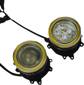 Neutroni Headlight Clear 