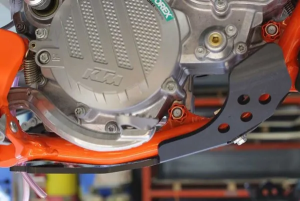 Scut Motor AXP Racing KTM/Husqvarna/Gas Gas 85 cc '18-'24 Negru, 5, nordicamoto.ro