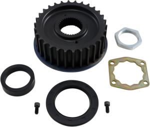 Transmission Pulley Anodized, 1, nordicamoto.ro