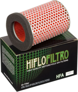 Oe Replacement Air Filter Red
